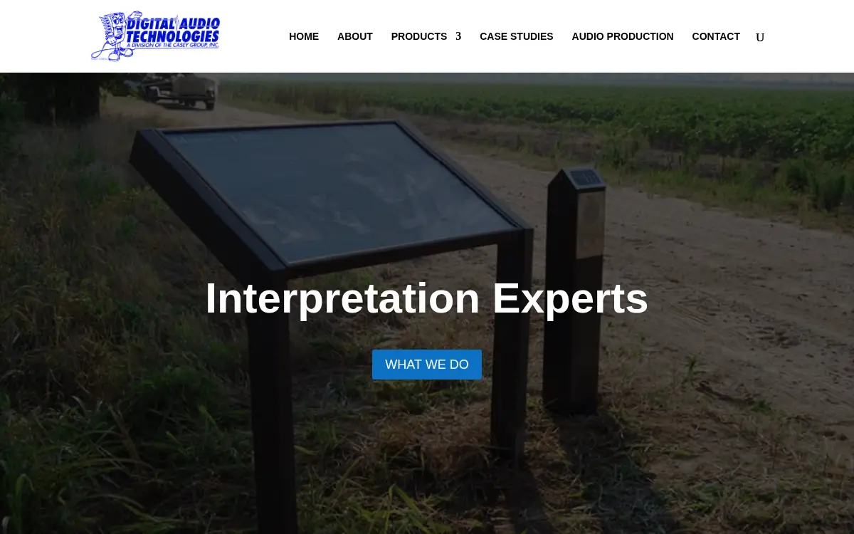 Homepage of The Casey Group INC