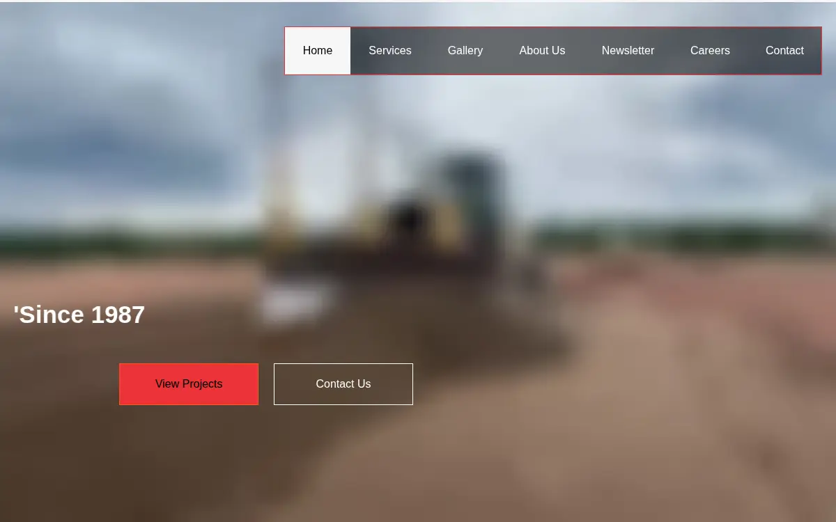 Homepage of D.s. Meyer Enterprises, L.l.c.