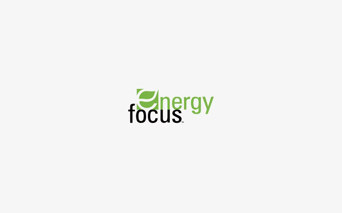 Homepage of Energy Focus, INC.