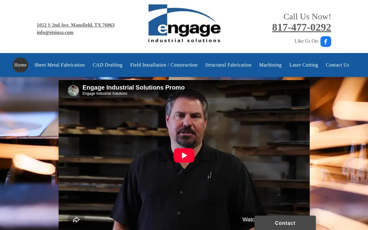 Homepage of Tamra Group INC