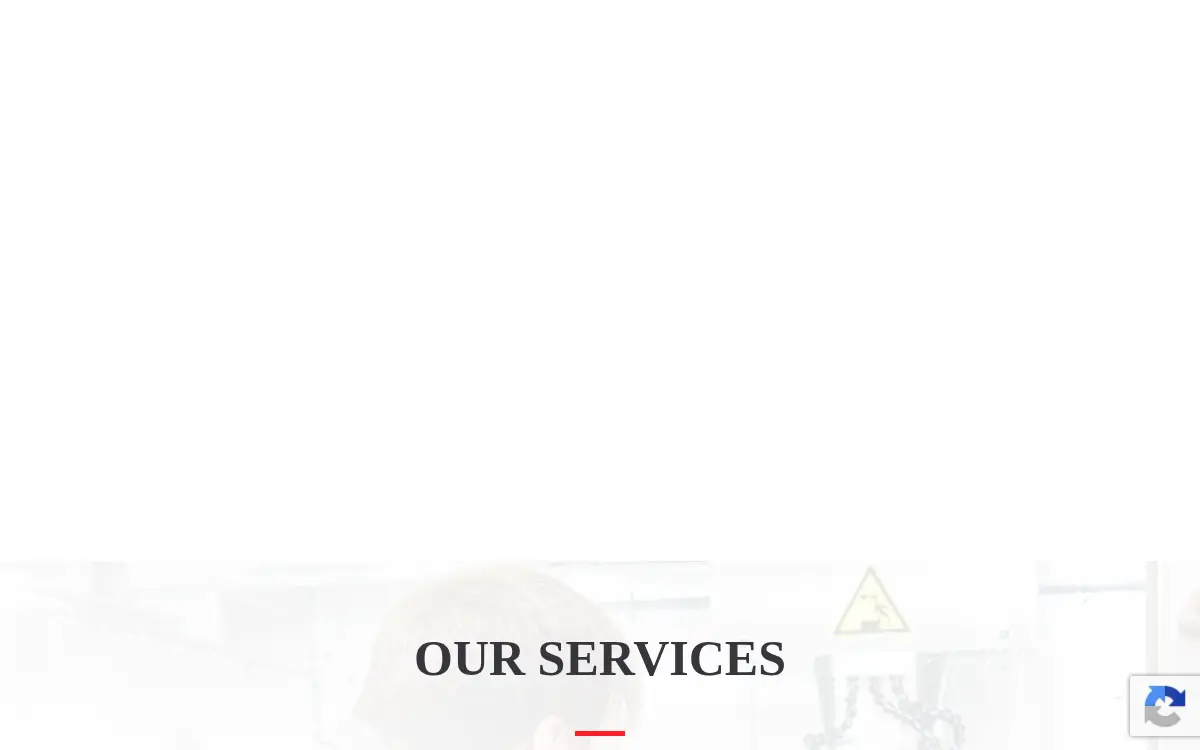 Homepage of G & D Machine Shop INC