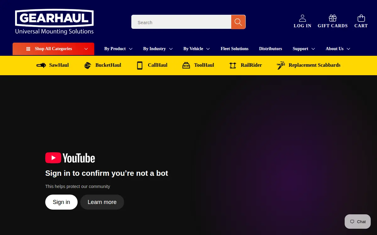 Homepage of Sawhaul LLC