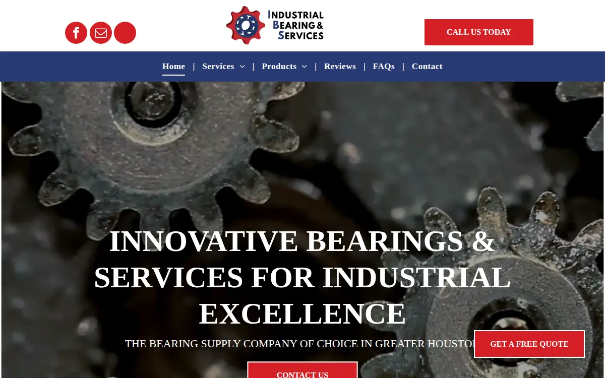 Homepage of Lak, INC.