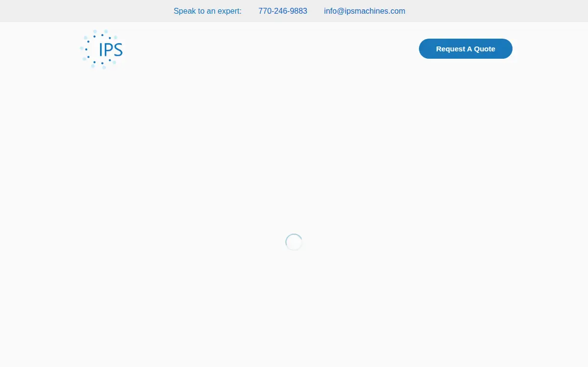 Homepage of Continuum Capital LLC