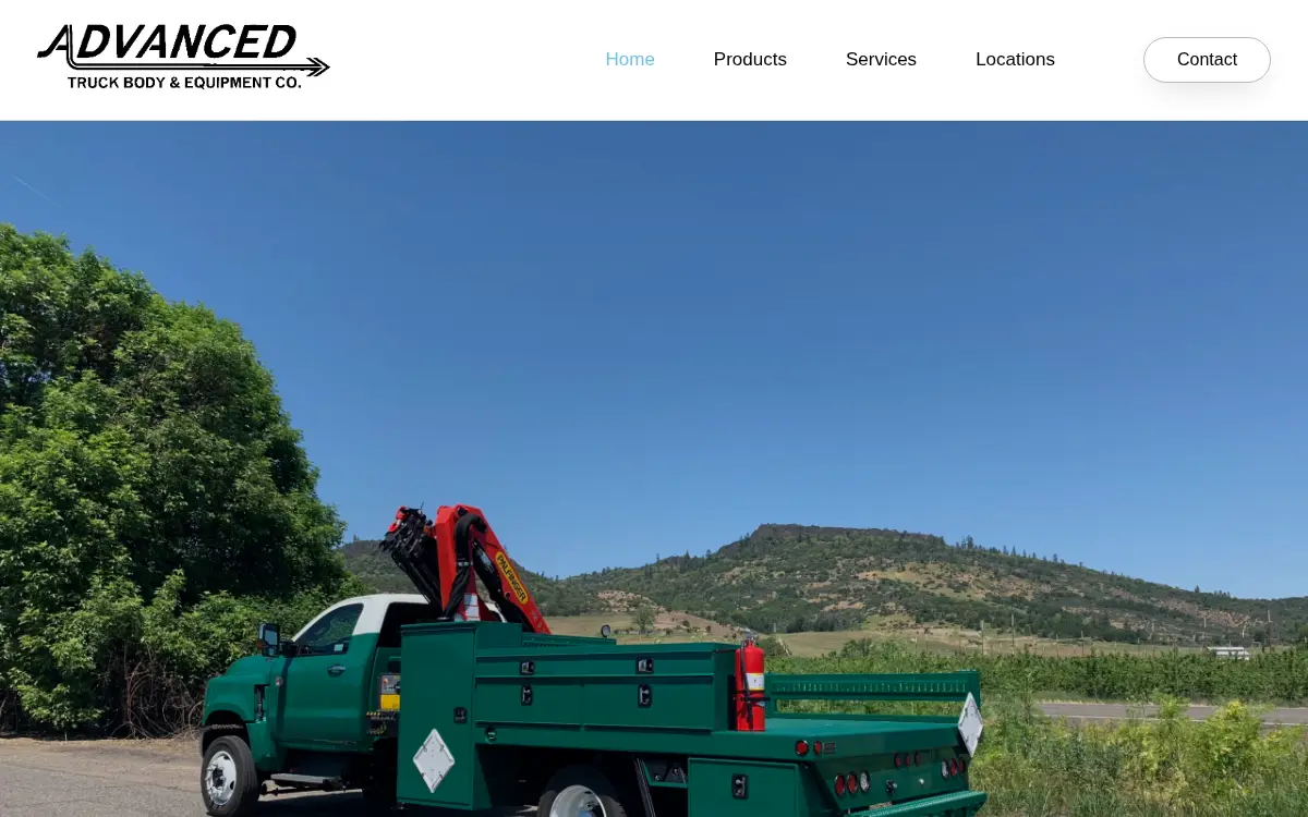 Homepage of Do It Now Nv