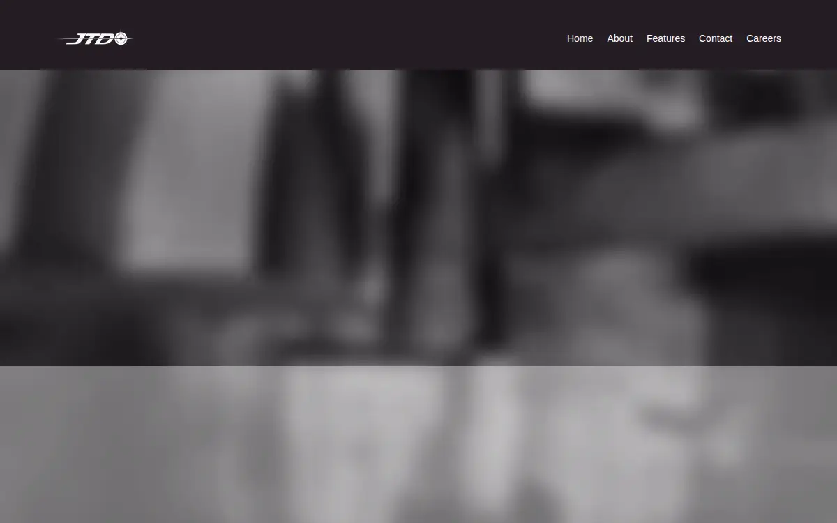 Homepage of J.t.d. Enterprises, INC.