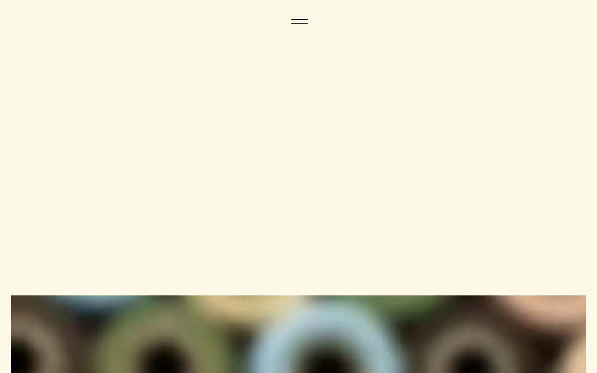Homepage of Judani Textile LLC