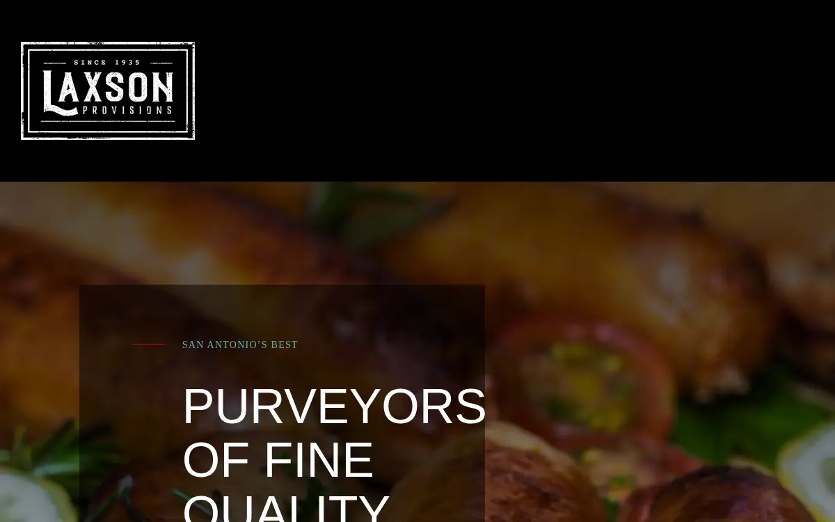 Homepage of King and Maggie LLC