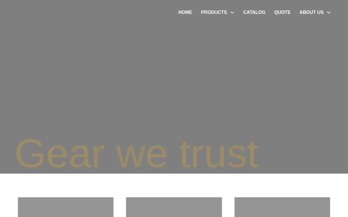 Homepage of Litefighter Systems, LLC