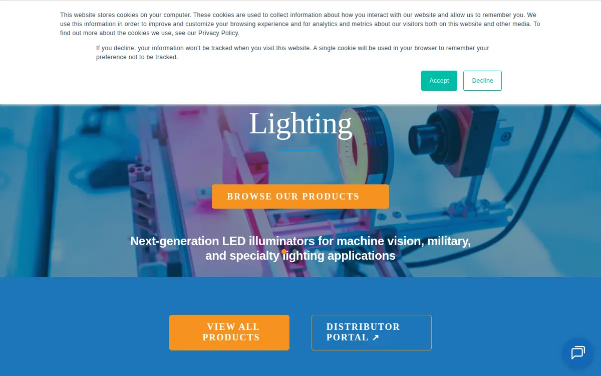 Homepage of Metaphase Technologies INC