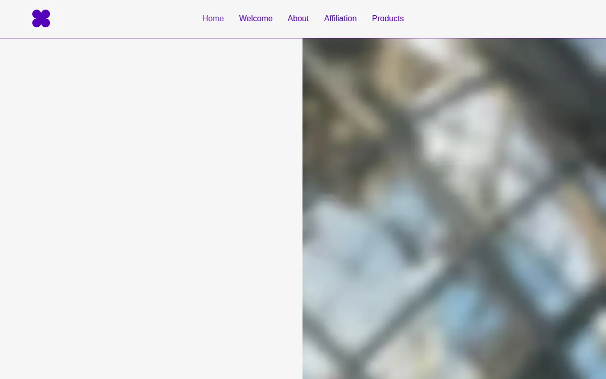 Homepage of Miavar LLC