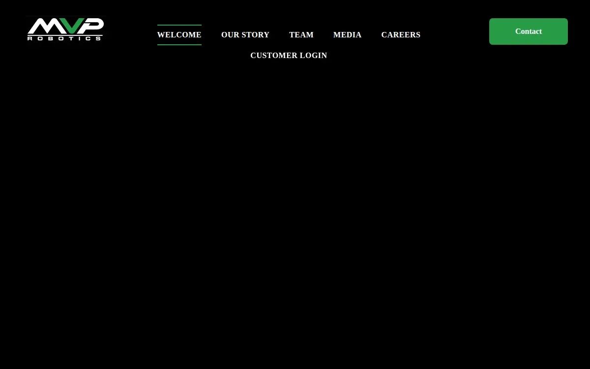 Homepage of Mvp Robotics, INC.