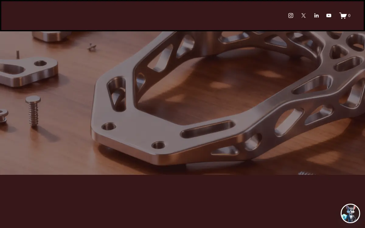 Homepage of Nikalex INC