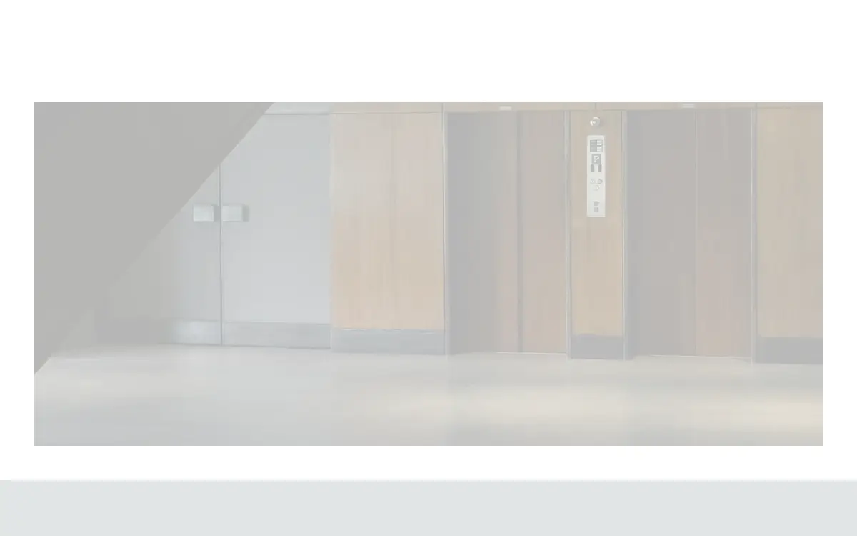 Homepage of Olympic Elevator Company