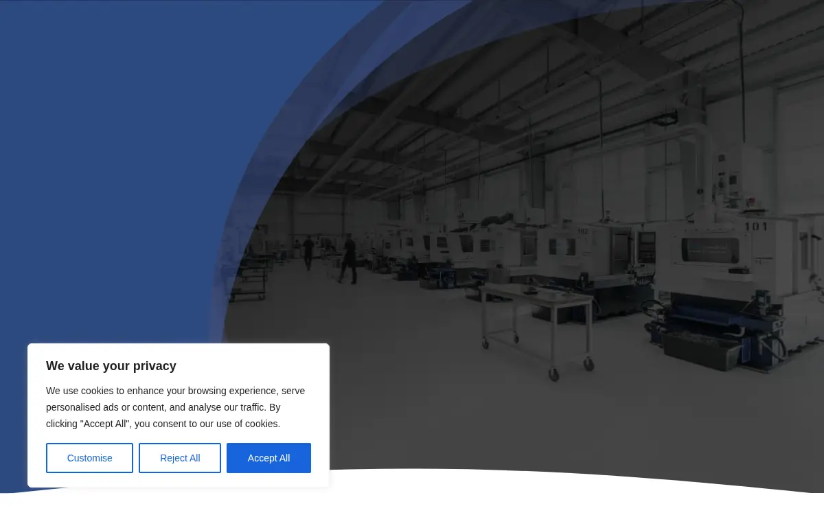 Homepage of Peak Technology Enterprises, INC