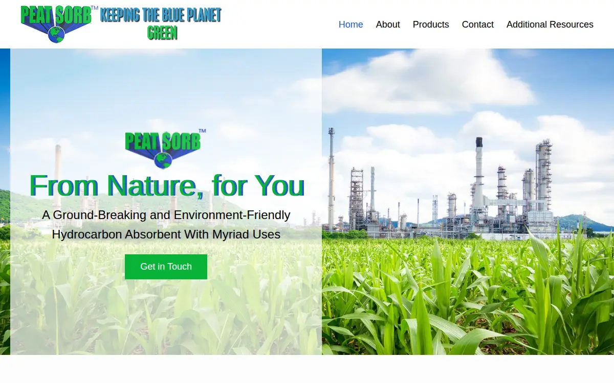 Homepage of Managed Specialty Services, LLC