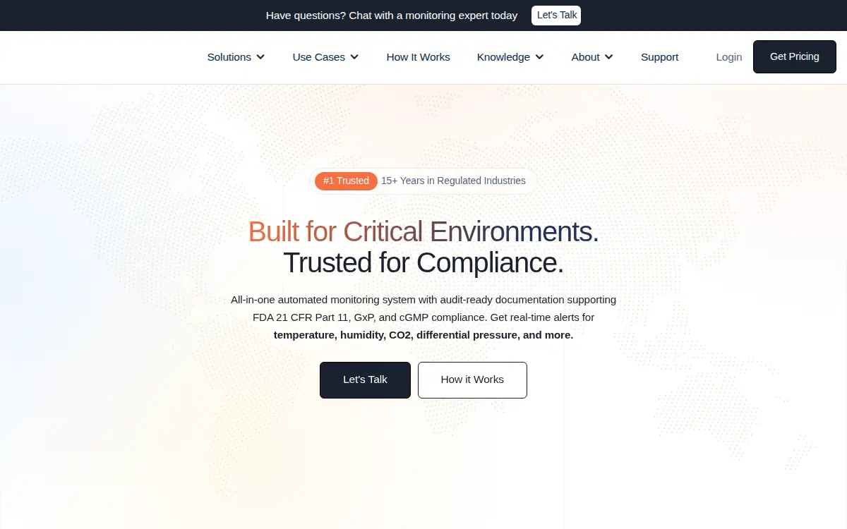 Homepage of American Pharma Technologies INC