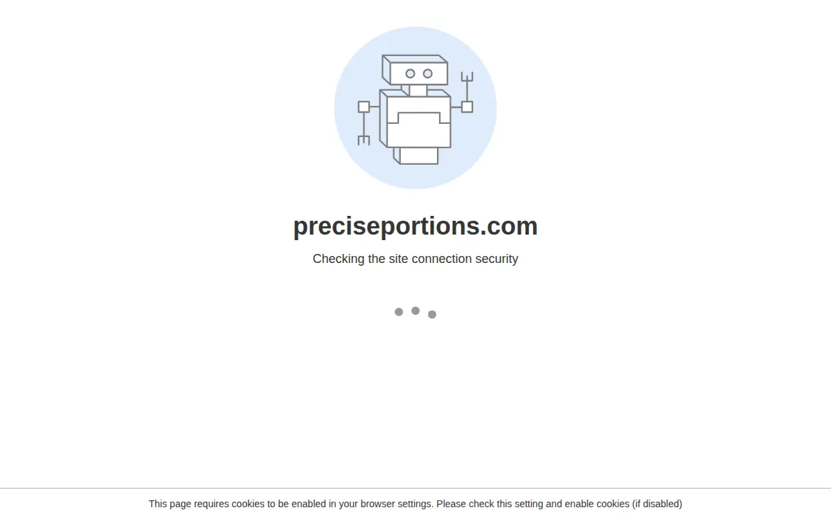 Homepage of Blue Horizon Development LLC