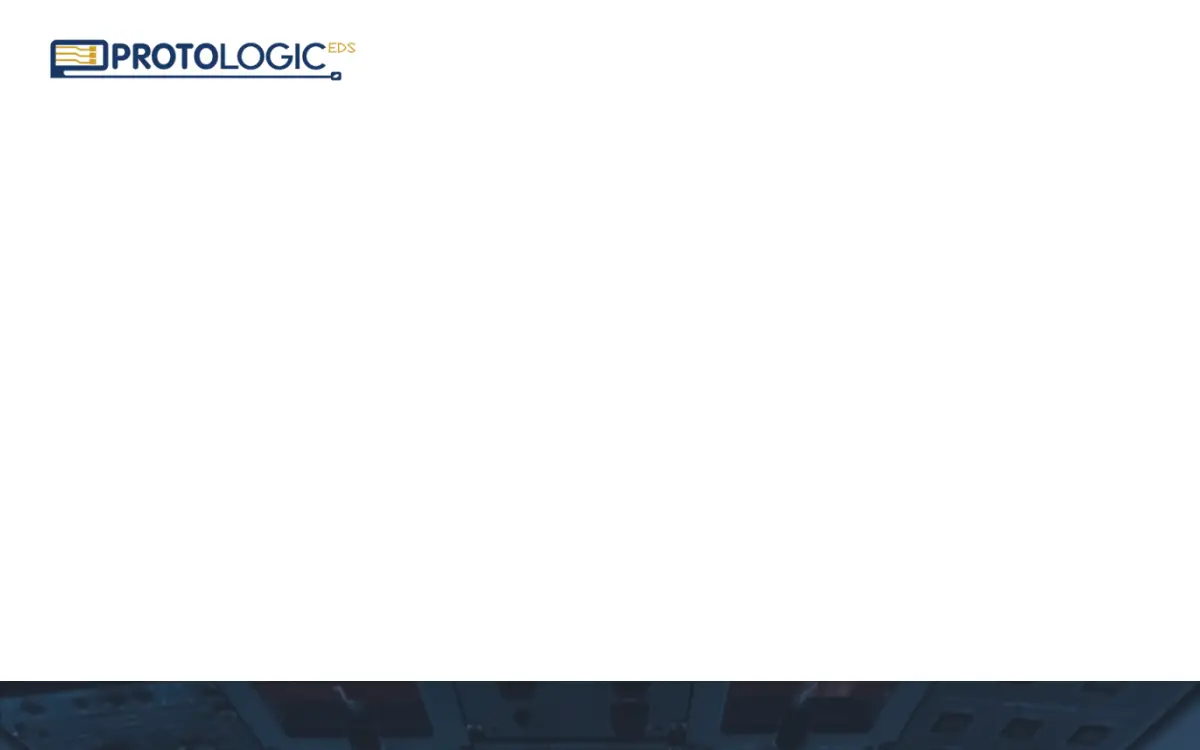 Homepage of Protologic Eds INC