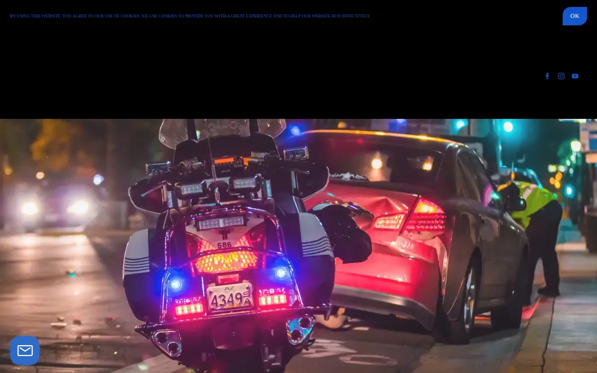 Homepage of Pvp Communications, INC.