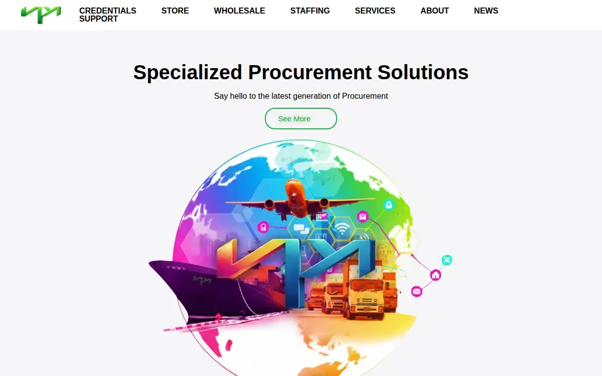 Homepage of R4ym INC