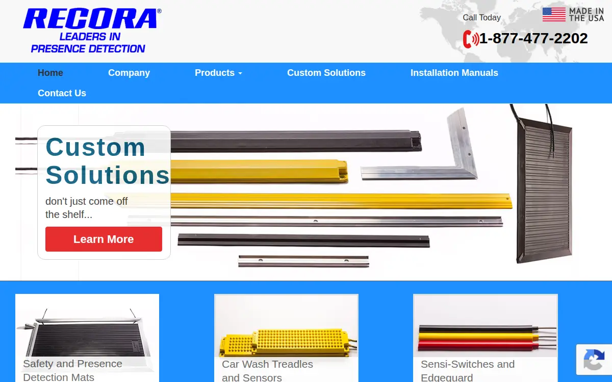 Homepage of Abraxas INC