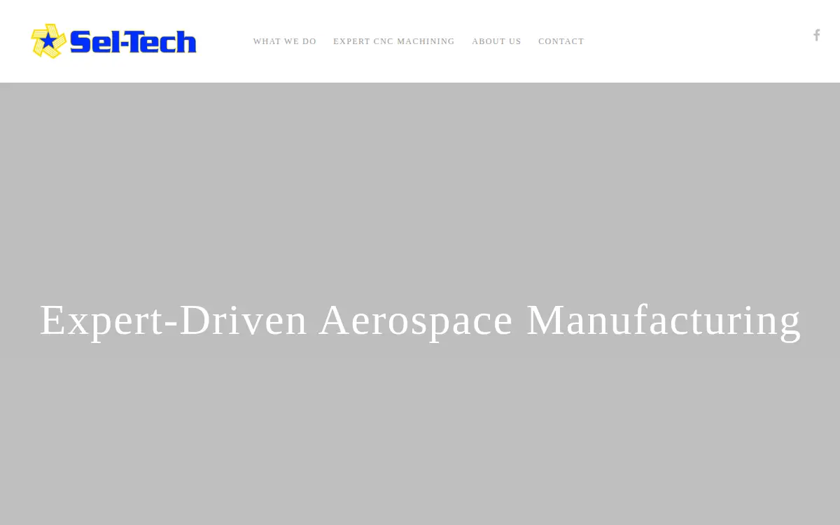 Homepage of Selken Enterprises INC.