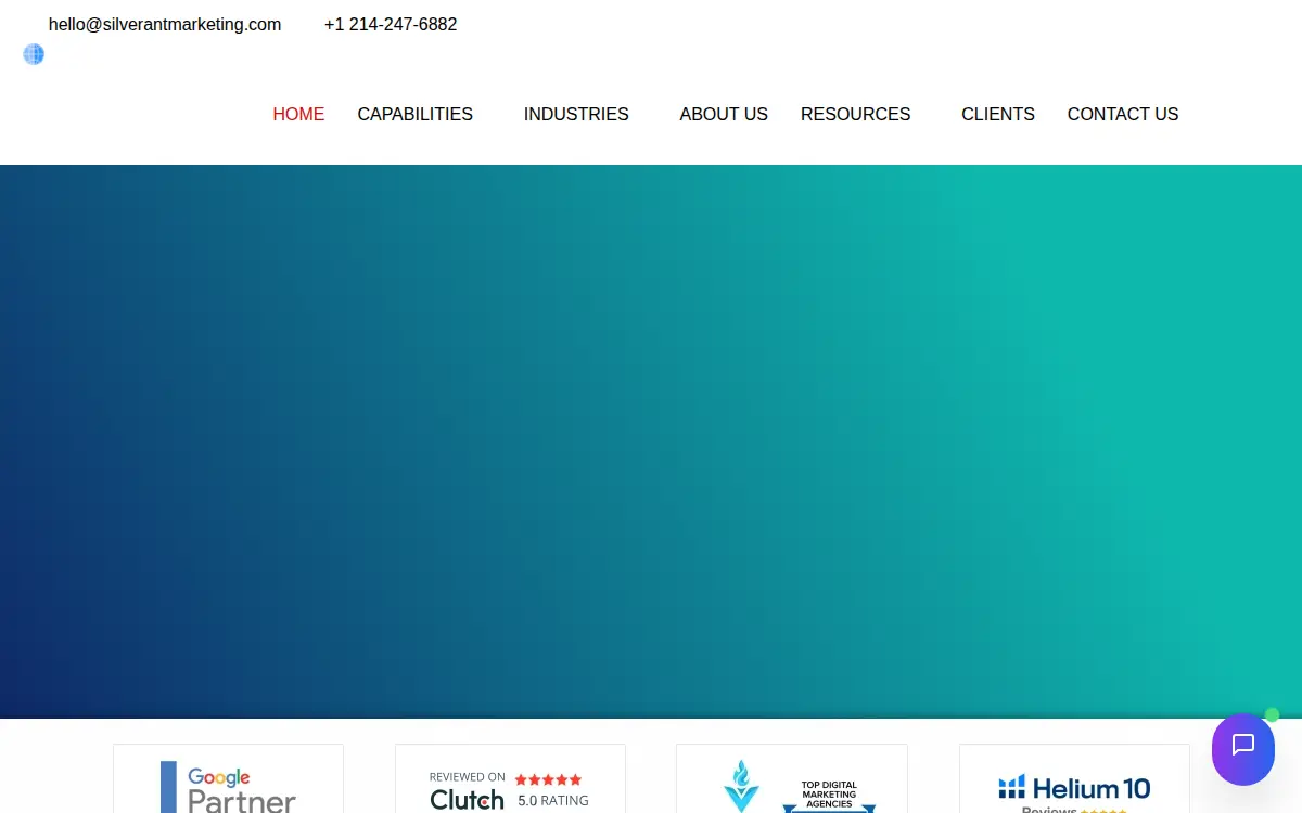 Homepage of Zssa Helping Hands INC