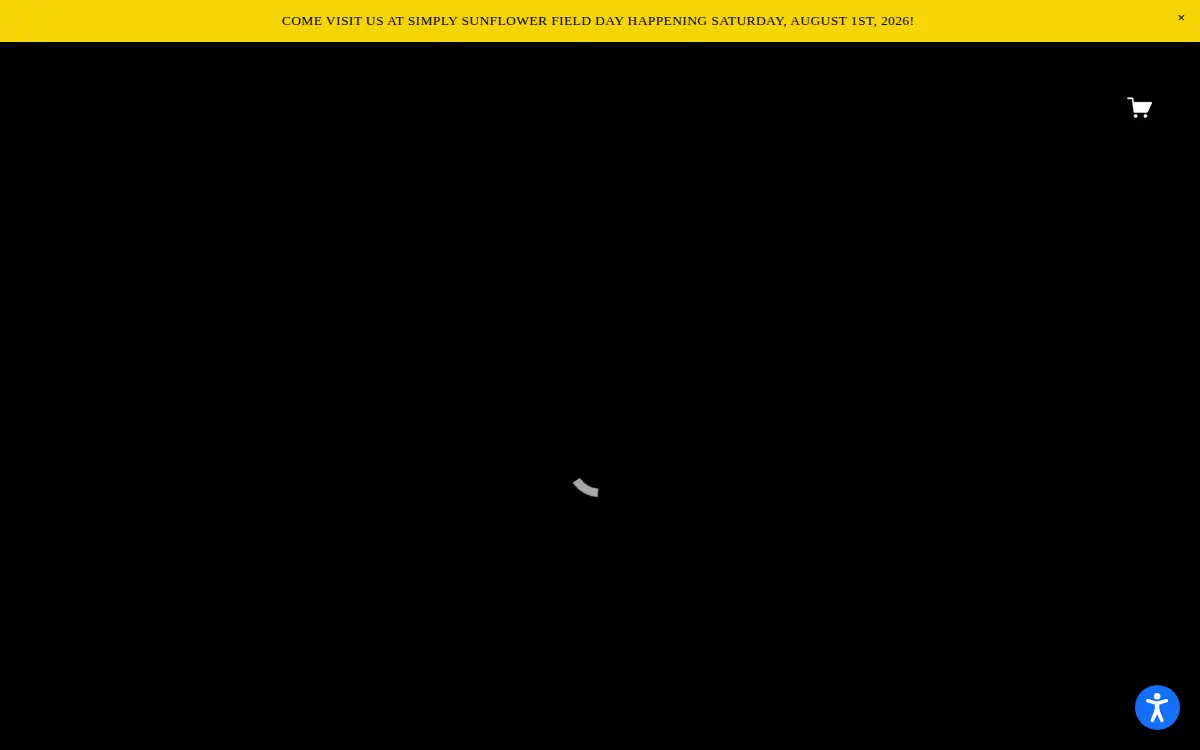 Homepage of Sonpower Industries LLC