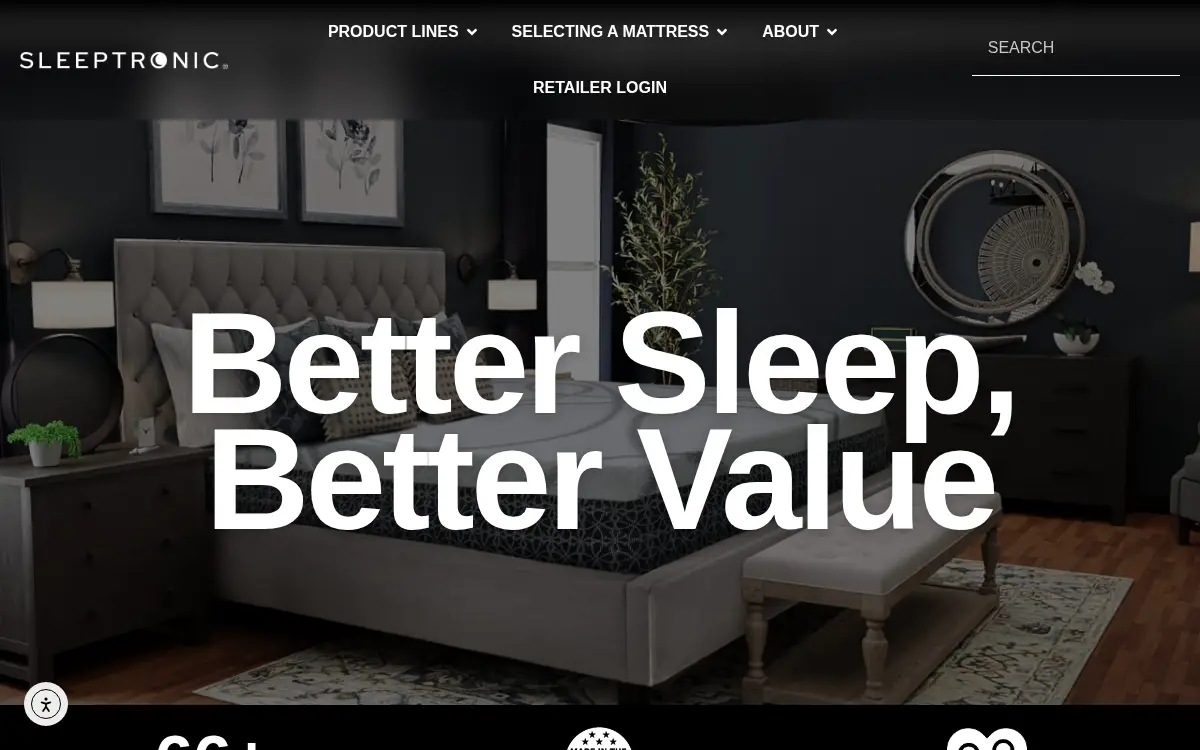 Homepage of Dynasty Consolidated Industries, INC.