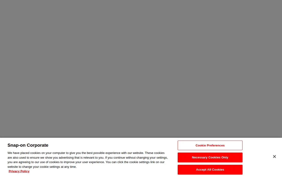 Homepage of Idsc Holdings LLC