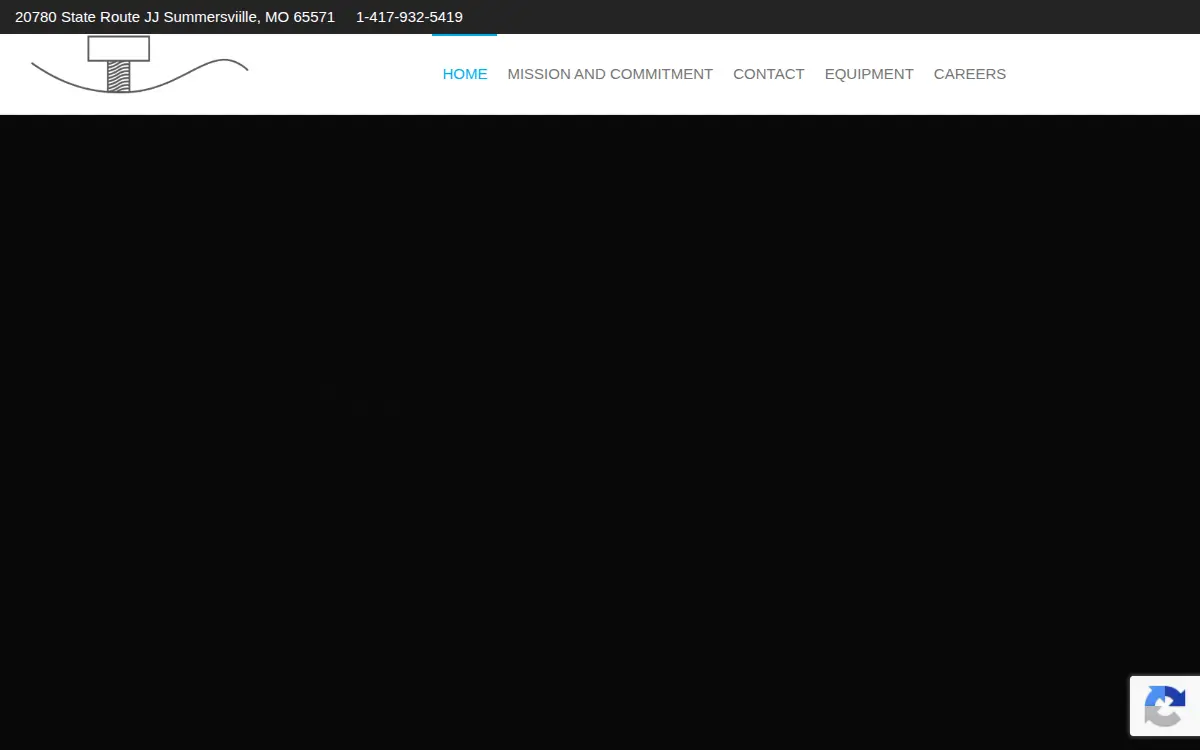 Homepage of South Central Manufacturing CORP