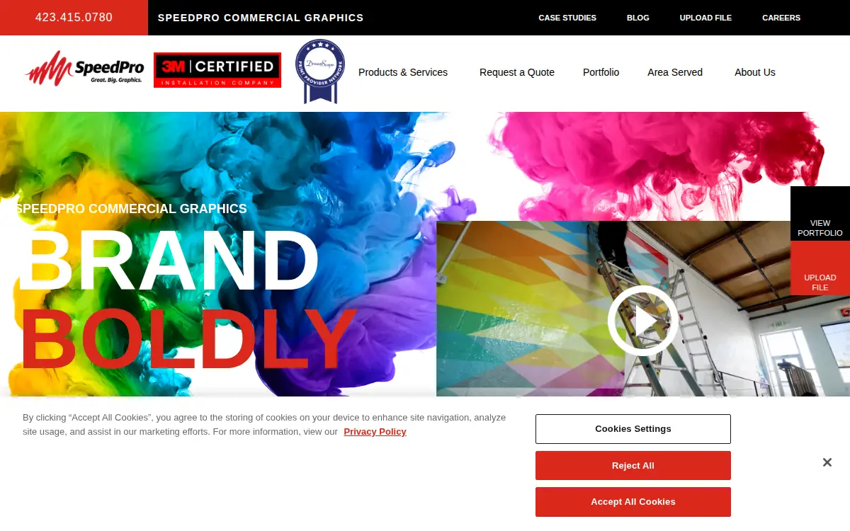 Homepage of Tpp Operations, INC