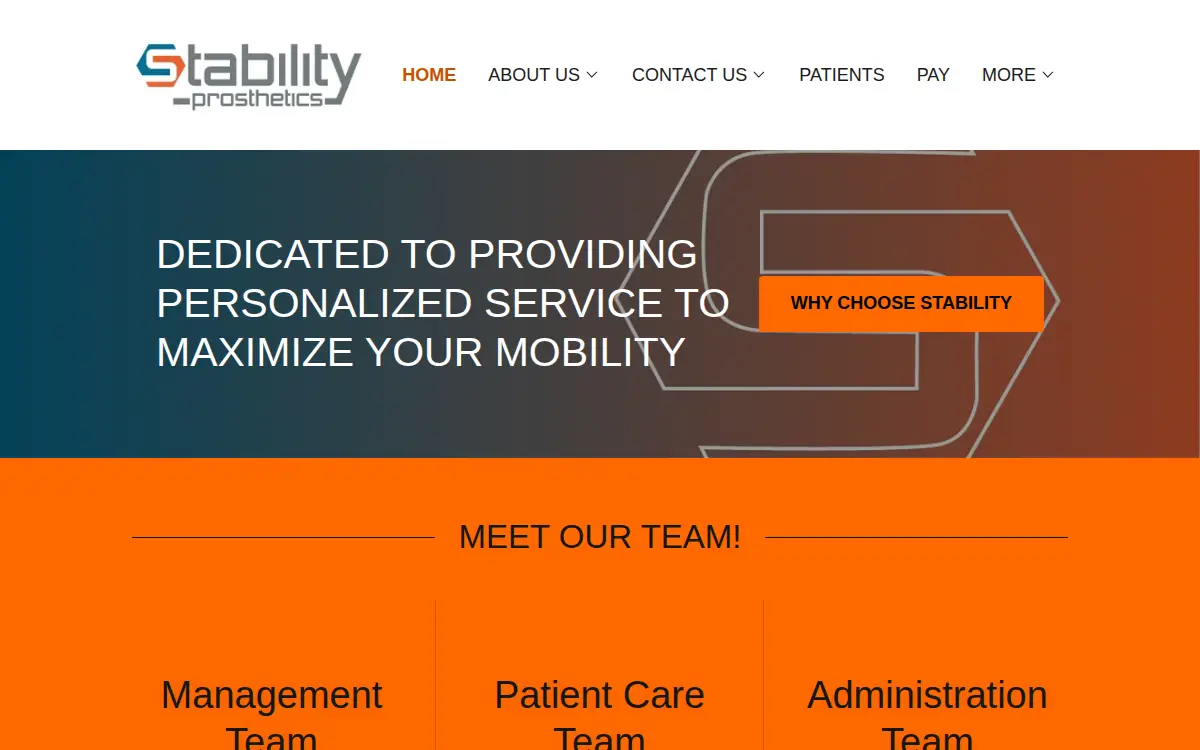 Homepage of Pkmd Enterprises INC.
