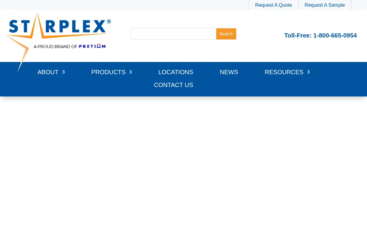 Homepage of Starplex Scientific CORP