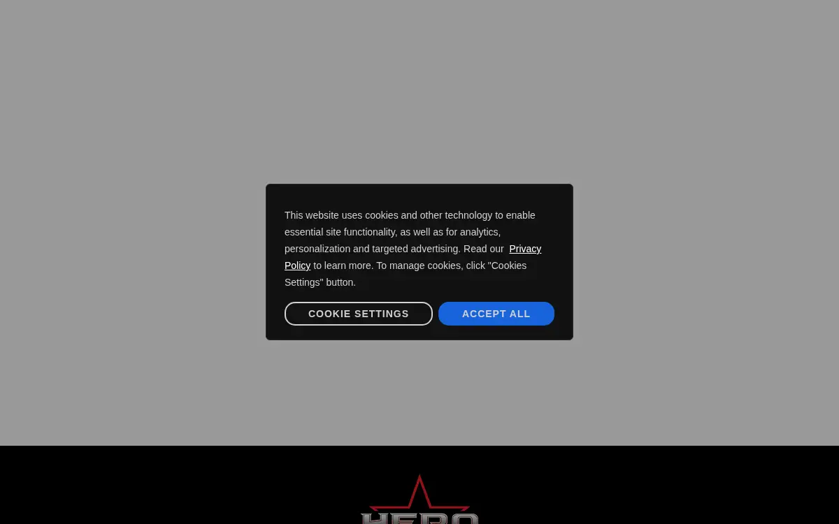 Homepage of Sylvansport, LLC