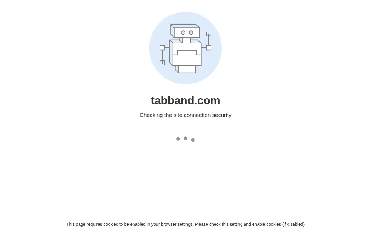 Homepage of Tb Group LLC