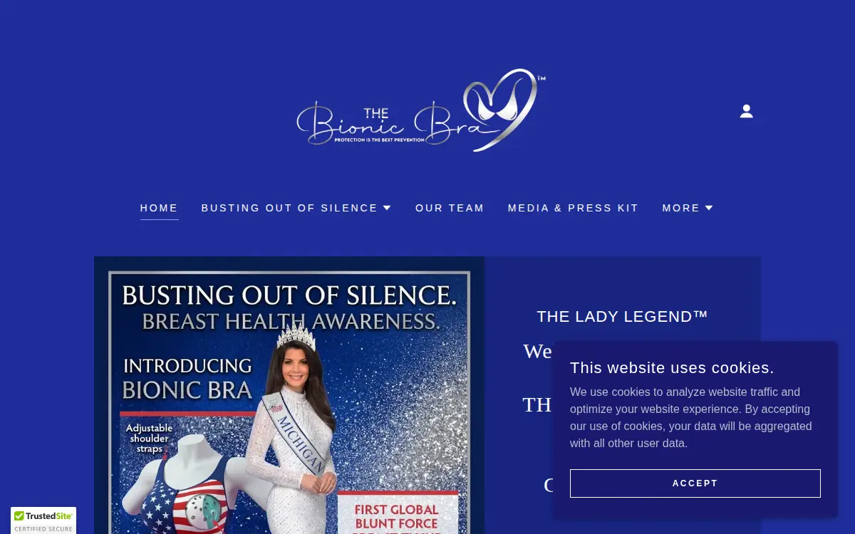 Homepage of Logan Consultants, L.l.c.