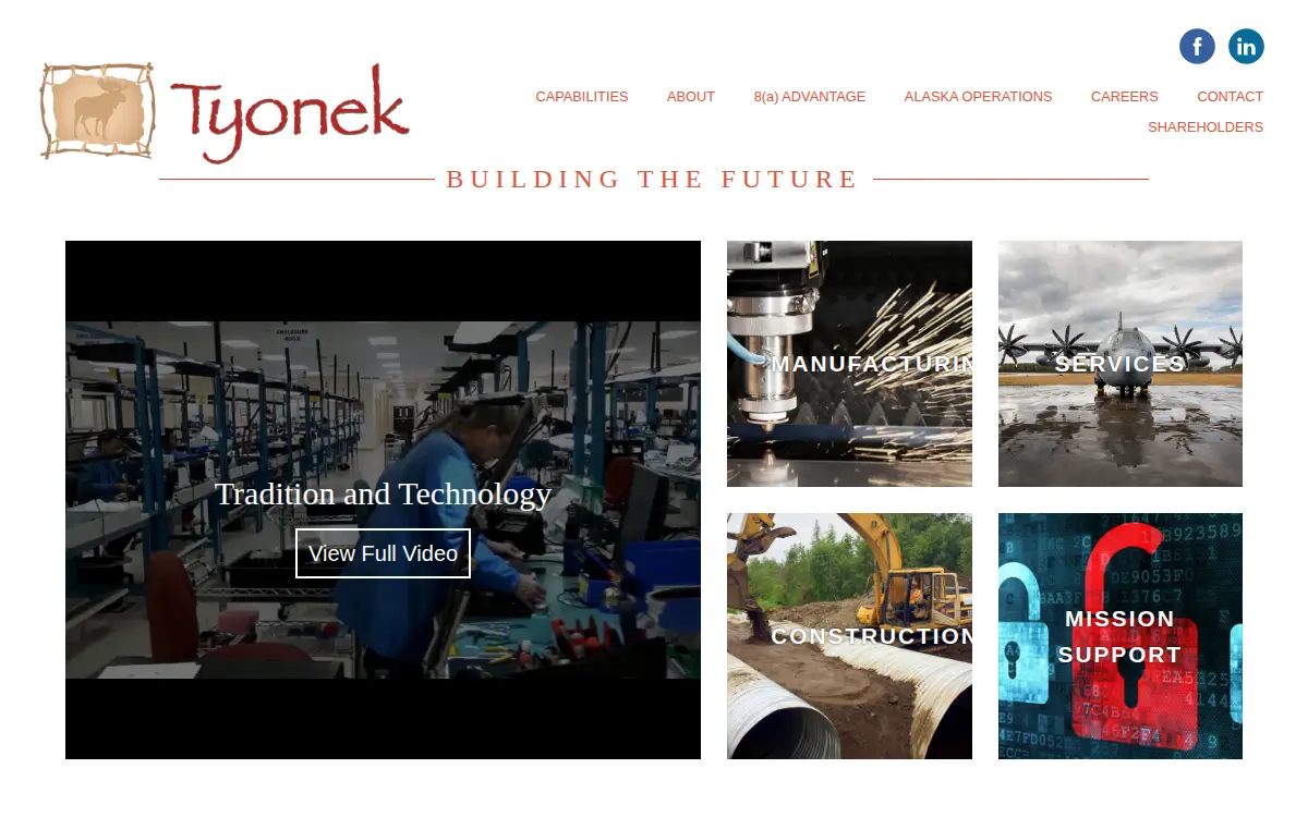 Homepage of Aircraft Readiness Alliance Ii, LLC