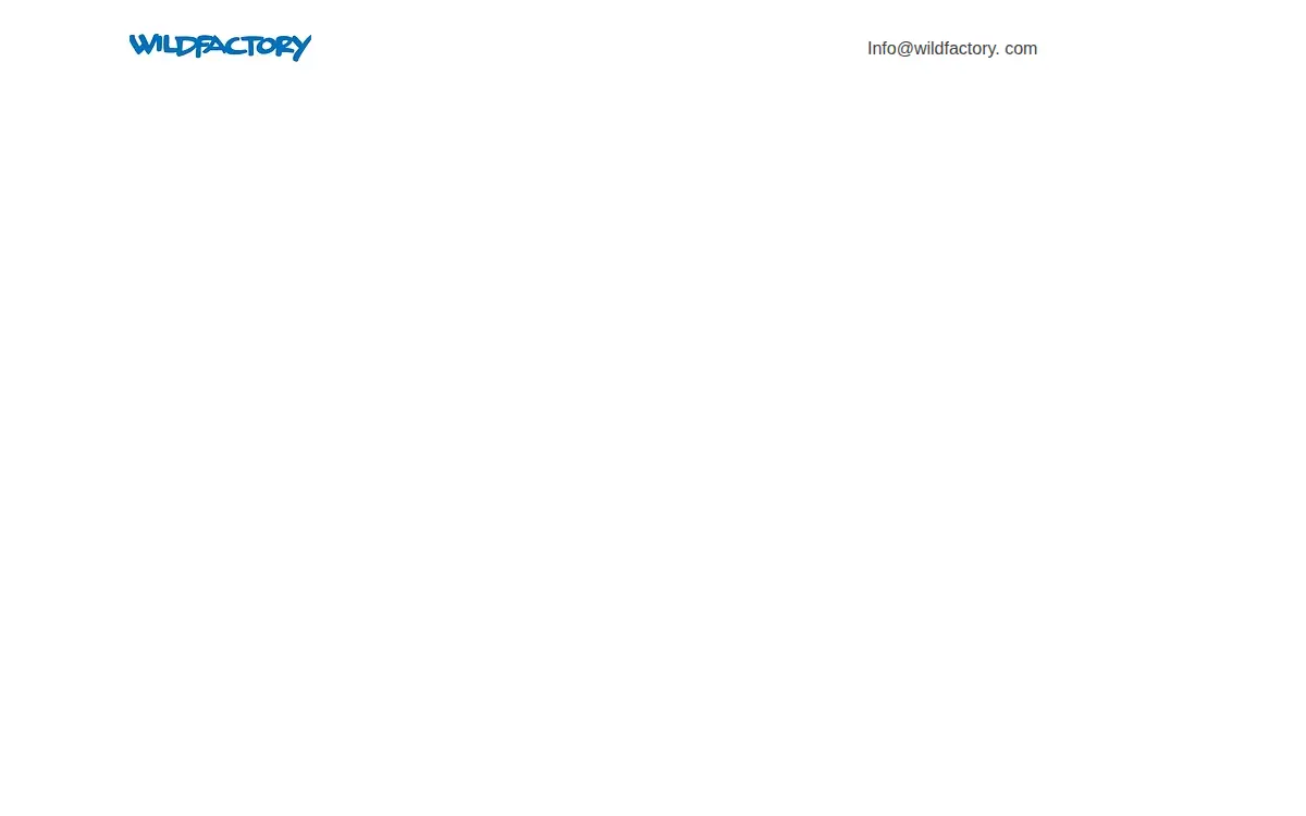 Homepage of Ag Products, INC.
